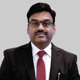   Rajiv Gupta,   President & Group CEO